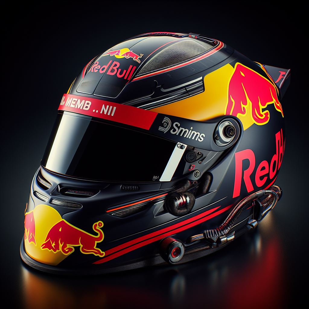 IA Helmets • F1 Team since 2000